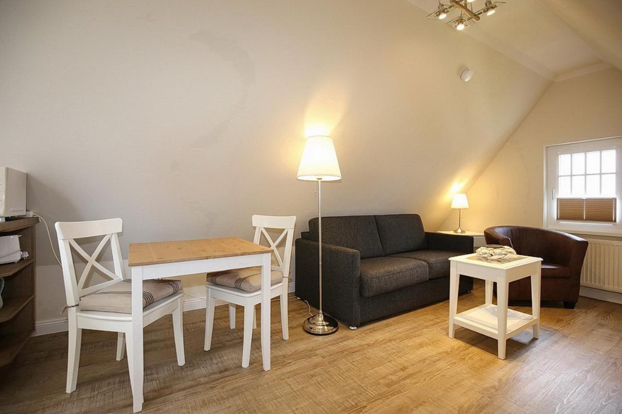Strandvilla Krabbe Wohnung 07 Boltenhagen  Exteriér fotografie